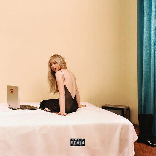 Sabrina Carpenter - emails i can't send, portada del vinilo de Oh My Cd!