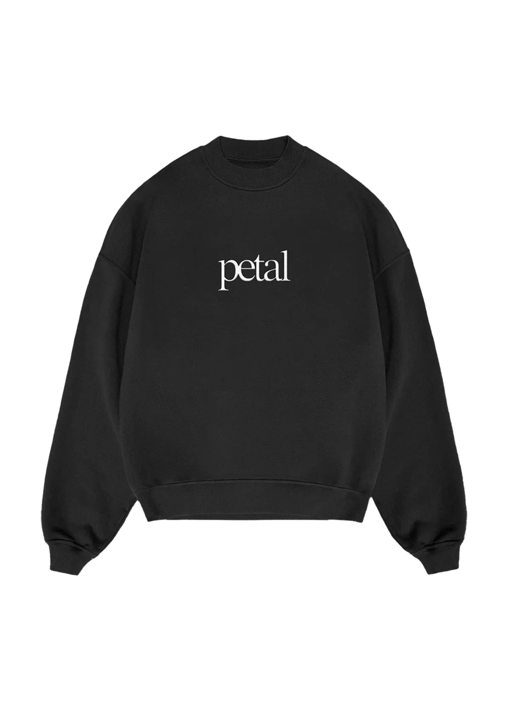 Ariana Grande – petal Crewneck - Oh My Cd!