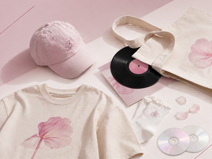 Merch