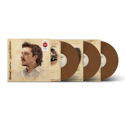 Morgan Wallen - I'm The Problem, portada del vinilo Target Exclusive de Oh My Cd!