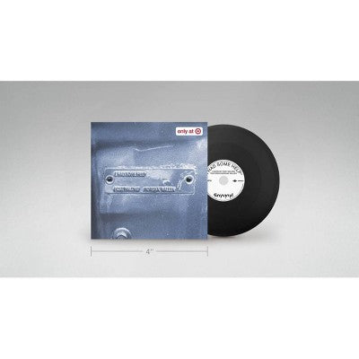 Post Malone - I Had Some Help, Tiny Vinyl Target Exclusive de Oh My Cd!