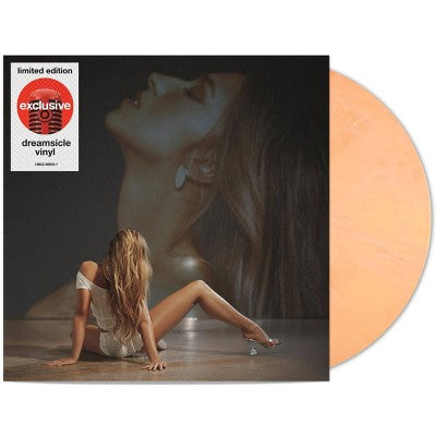 Tate McRae - Sports Car, Tiny Vinyl Target Exclusive de Oh My Cd!