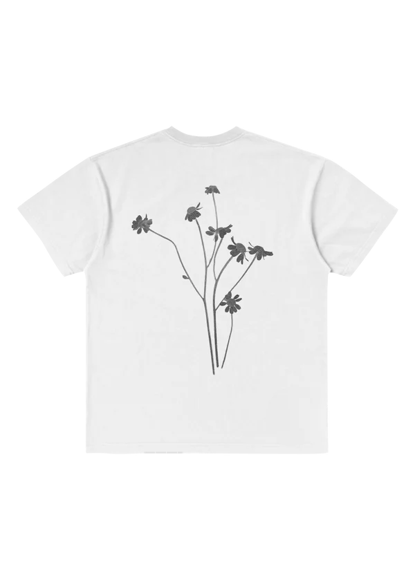 Ariana Grande – petal Tile Photo T-Shirt - Oh My Cd!