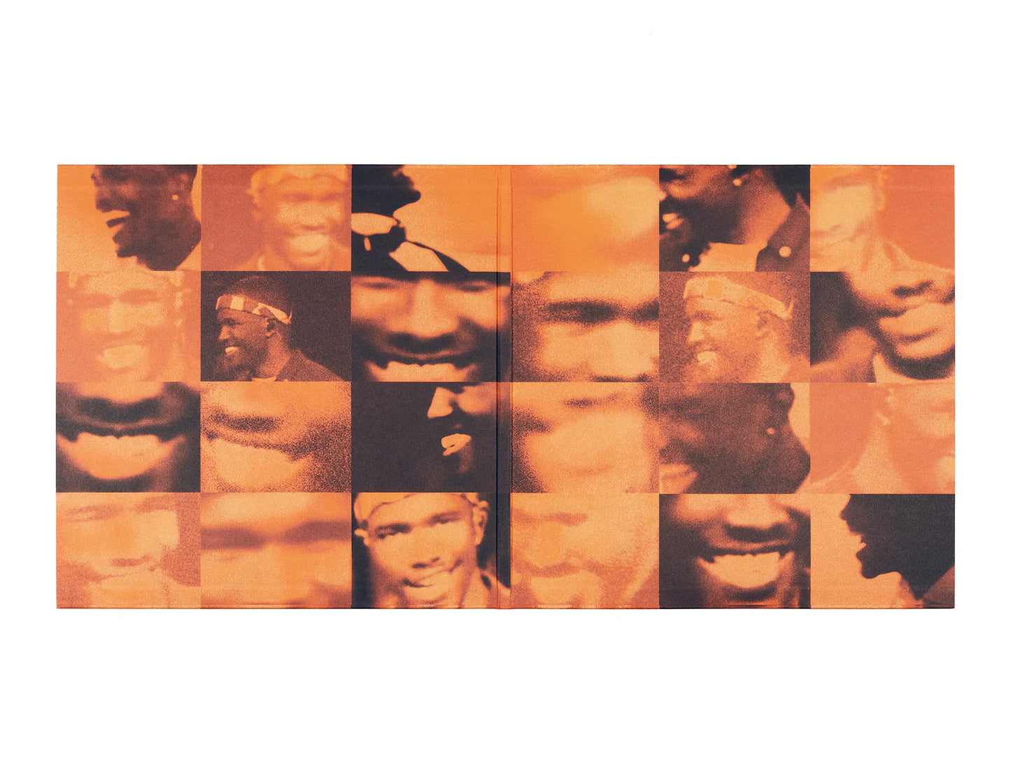 Frank Ocean – Channel Orange (Vinilo 2LP) - Oh My Cd!