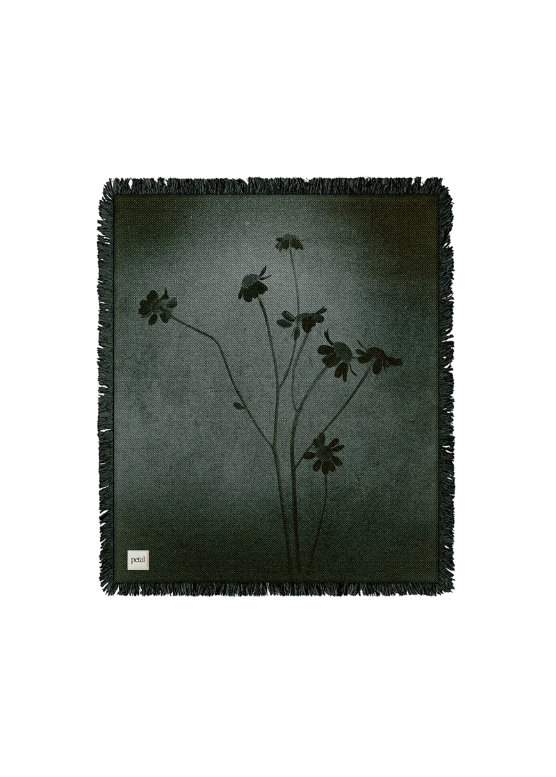 Ariana Grande – petal Blanket - Oh My Cd!