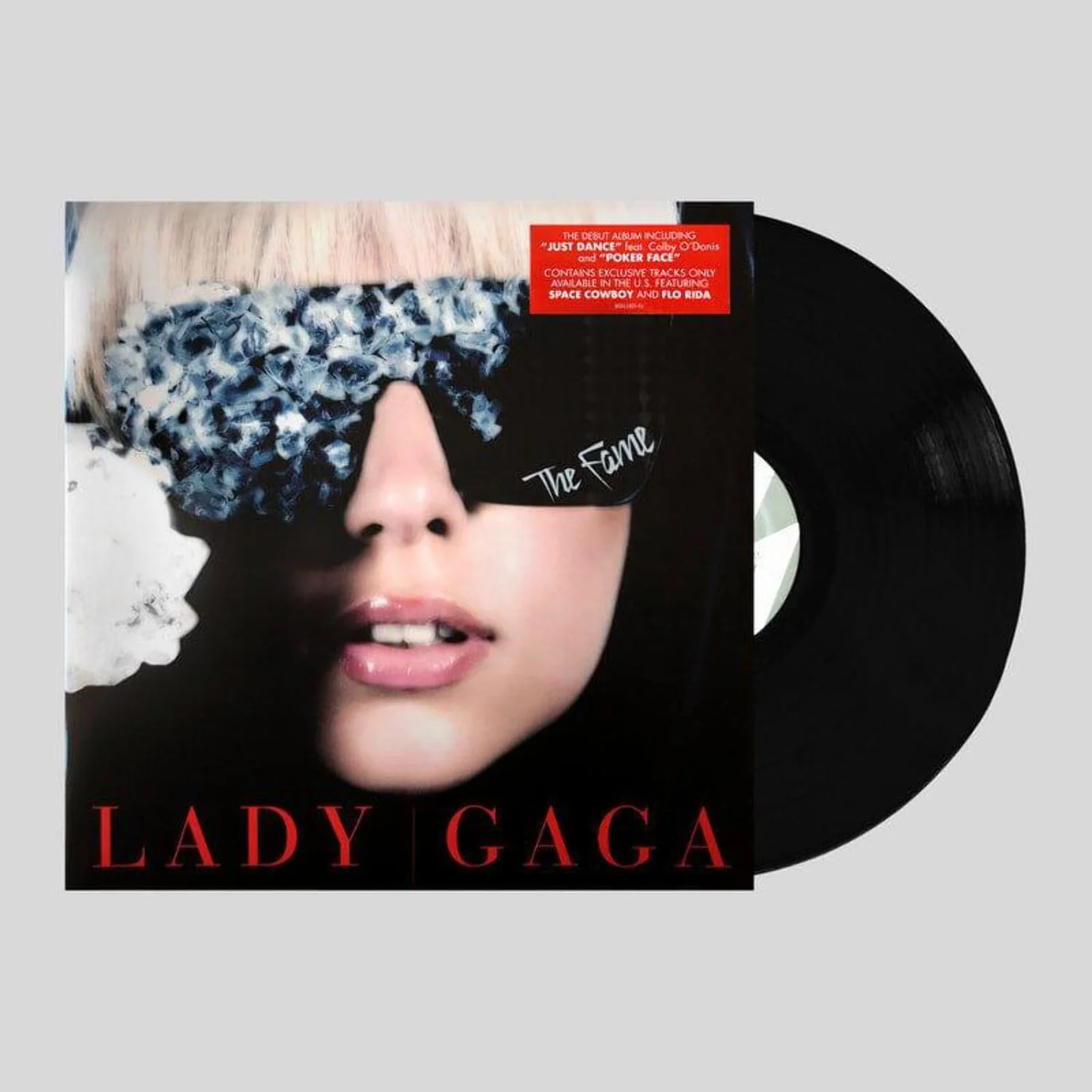 Lady Gaga – The Fame (Vinilo) - Oh My Cd!