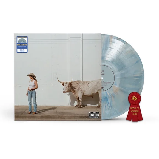 Kacey Musgraves - Middle of Nowhere (Vinilo Walmart Exclusive) - Oh My Cd!