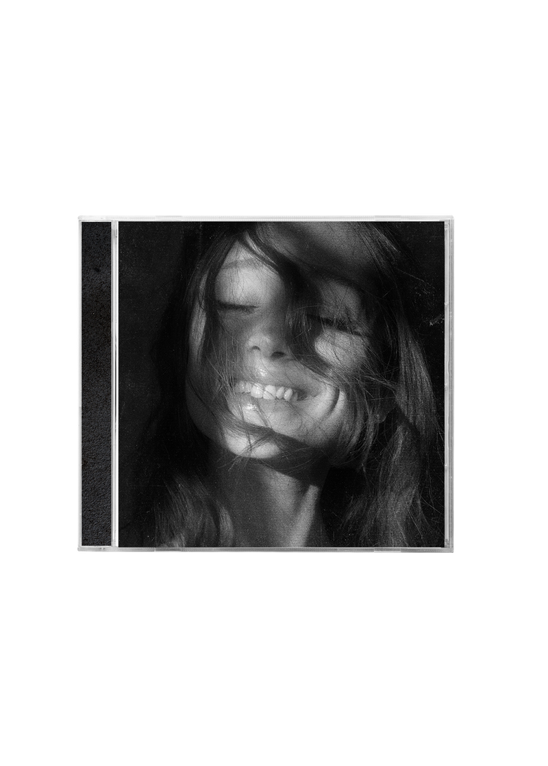 Ariana Grande – petal (CD) - Oh My Cd!