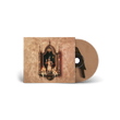 CD de Melanie Martinez – HADES en digipak con arte de portada colorido y diseño artístico, producido por Oh My Cd.