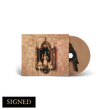 CD firmado de Melanie Martinez - HADES en digipak, con firma de artista, en portada con arte del álbum.