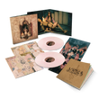 Vinilo firmado de Melanie Martinez – HADES "Victorian Blush" de Oh My Cd!, con portada y vinilo en imagen.
