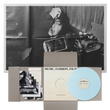 Charli XCX – Music, Fashion, Film (Baby Blue Vinyl) - Oh My Cd!
