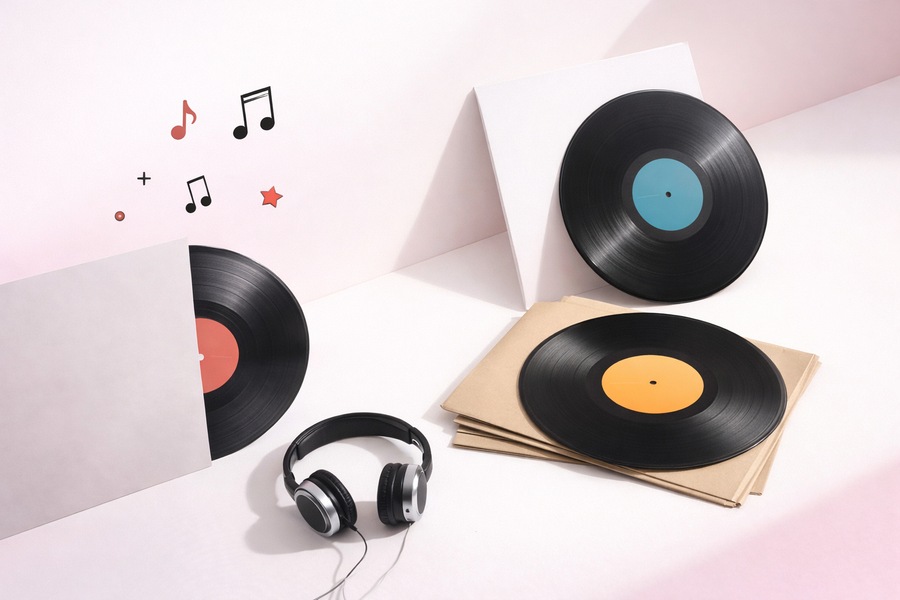 Vinilos