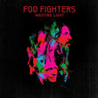 Foo Fighters - Wasting Light - portada del vinilo, Oh My CD Chile