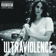 Lana Del Rey - Ultraviolence, portada del vinilo de Oh My Cd!