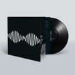 Arctic Monkeys - AM - portada del vinilo, Oh My CD Chile