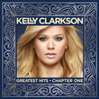 Kelly Clarkson - Greatest Hits Chapter One, portada del CD de Oh My Cd!