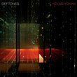 Deftones - Koi No Yokan - portada del vinilo, Oh My CD Chile