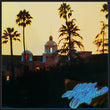 Eagles - Hotel California - portada del vinilo, Oh My CD Chile