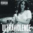 Lana Del Rey - Ultraviolence, portada del CD de Oh My Cd!