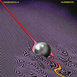 Tame Impala - Currents - portada del vinilo, Oh My CD Chile
