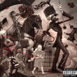My Chemical Romance - The Black Parade - portada del vinilo, Oh My CD Chile