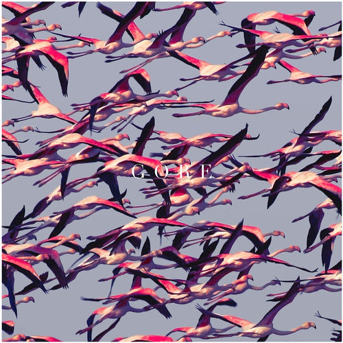 Deftones - Gore - portada del CD, Oh My CD Chile