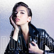 Dua Lipa - Dua Lipa, portada del CD de Oh My Cd!