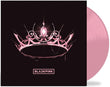 BLACKPINK - THE ALBUM - portada del vinilo rosado, Oh My CD Chile