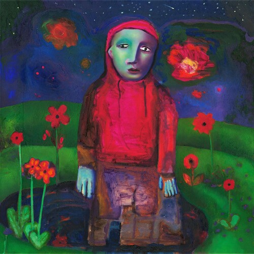 girl in red - if I could make it go quiet - portada del vinilo, Oh My CD Chile