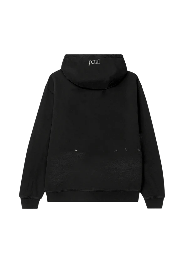 Ariana Grande – Bunnies Hoodie (Black) - Oh My Cd!