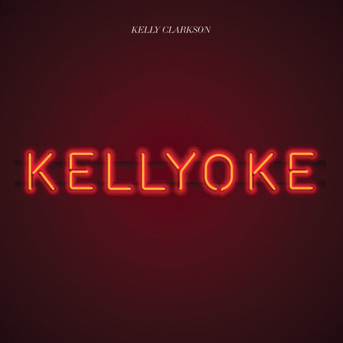 Kelly Clarkson - Kellyoke, portada del CD de Oh My Cd!