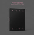BLACKPINK - BORN PINK - portada del CD boxset, Oh My CD Chile