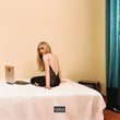 Sabrina Carpenter - emails i cant send - portada del vinilo, Oh My CD Chile