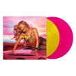 Zara Larsson – Midnight Sun: Girls Trip (2LP Yellow & Pink Vinyl) - Oh My Cd!