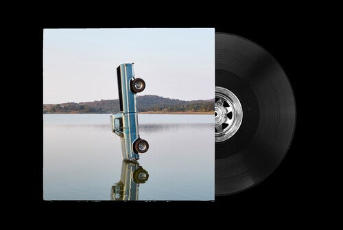 Post Malone - F-1 Trillion, portada del vinilo de Oh My Cd!