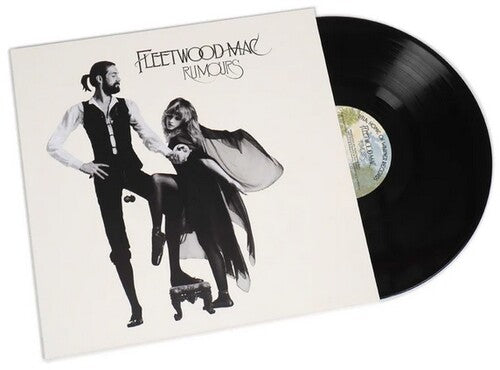 Fleetwood Mac - Rumours - portada del vinilo, Oh My CD Chile