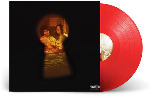 Selena Gomez & benny blanco - I Said I Love You First, portada del vinilo de Oh My Cd!