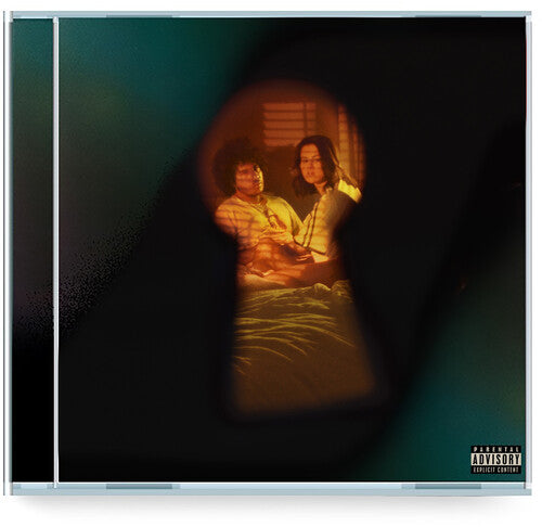 Selena Gomez & benny blanco - I Said I Love You First, portada del CD de Oh My Cd!
