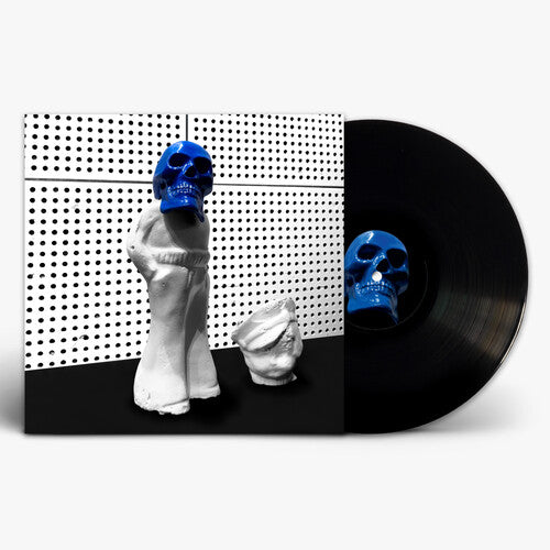 Jack White - Frozen Charlotte - portada del vinilo, Oh My CD Chile