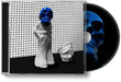 Jack White - Frozen Charlotte - portada del CD, Oh My CD Chile