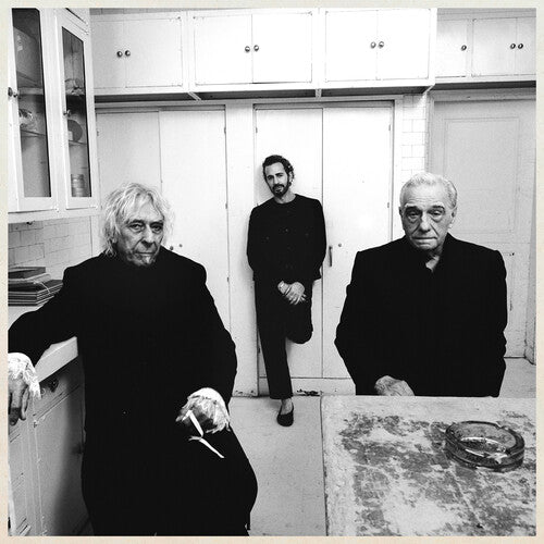 Charli XCX - Music Fashion Film - portada del vinilo negro, Oh My CD Chile