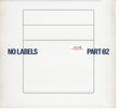 Yeonjun TXT - No Labels Part 02 - portada del CD, Oh My CD Chile