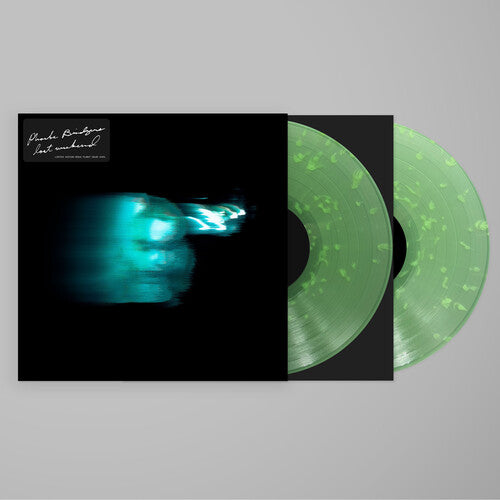 Phoebe Bridgers - Lost Weekend - portada del vinilo Rogue Planet Green Glow, Oh My CD Chile
