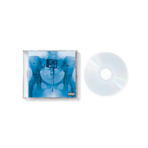 Lorde – Virgin (CD) - Oh My Cd!