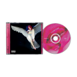 Adéla - Prima Alt cover (CD Firmado)