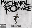 My Chemical Romance - The Black Parade - portada del CD, Oh My CD Chile