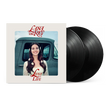 Vinilo usado de Lana Del Rey - Lust for Life, con portada y disco visible, en condición buena, de la marca Oh My Cd!