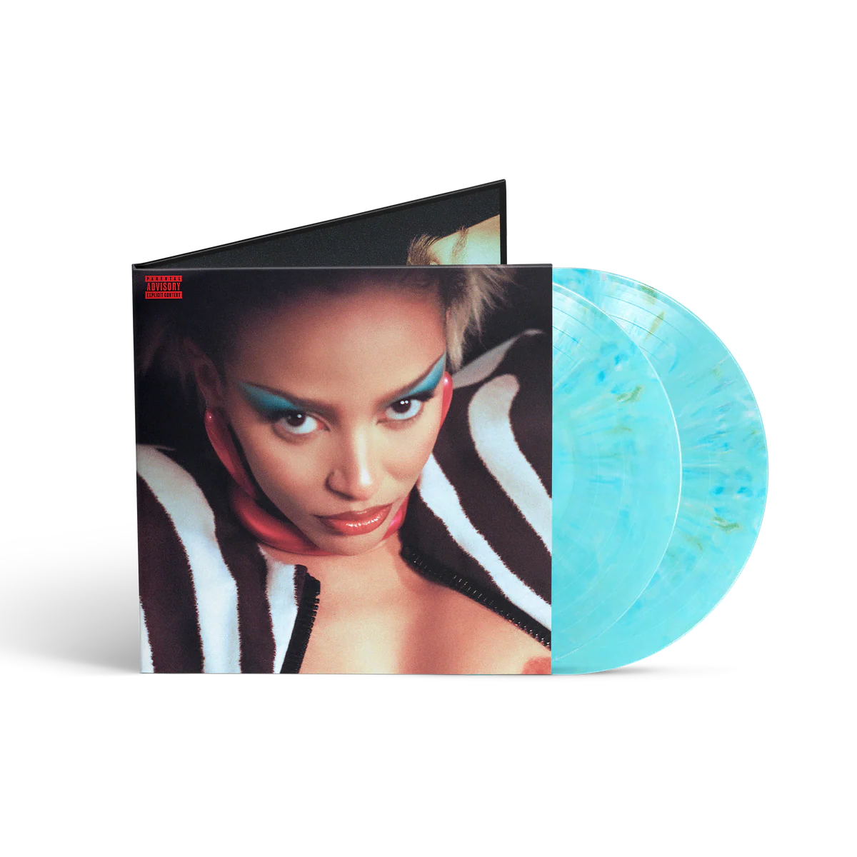 Doja Cat – Vie (Words of Affirmation Edition) (Vinilo) - Oh My Cd!