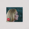 Imagen del CD exclusivo de Adele 30 de Oh My Cd!, con portada que muestra el arte del álbum en formato compacto.